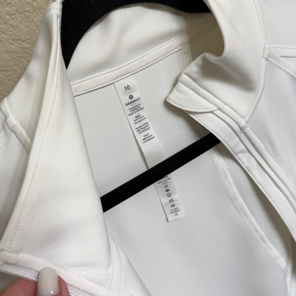 Lululemon Define Jacket - image 4
